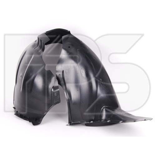 Підкрилок пластиковий AS07356178 на VOLKSWAGEN JETTA VI SDN 2010-2014