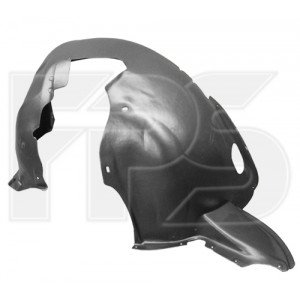 Ремчастина пластикова AS07356181 на VOLKSWAGEN JETTA VI 2014-2018