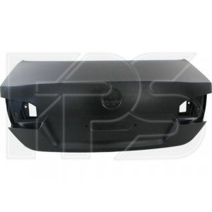 Кришка багажника AS07300432 на VOLKSWAGEN JETTA VI SDN 2010-2014