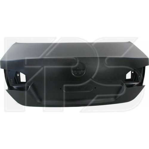 Кришка багажника AS08111461 на VOLKSWAGEN JETTA VI SDN 2010-2014