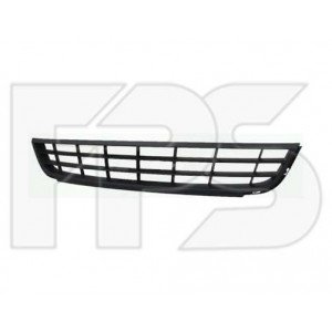 Решітка пластикові AS07356182 на VOLKSWAGEN JETTA VI SDN 2010-2014