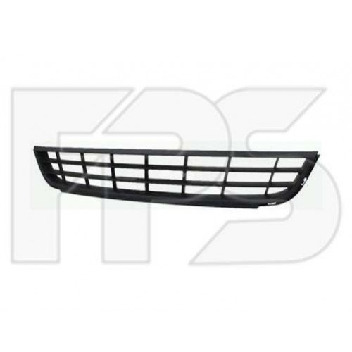 Решітка пластикові AS07356182 на VOLKSWAGEN JETTA VI SDN 2010-2014