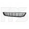 Решітка пластикові AS07356182 на VOLKSWAGEN JETTA VI SDN 2010-2014