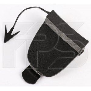 Заглушка пластикова AS08111456 на VOLKSWAGEN JETTA VI SDN 2010-2014