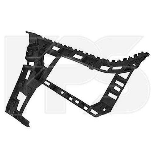 Кріплення бампера AS07356191 на VOLKSWAGEN JETTA VI SDN 2010-2014