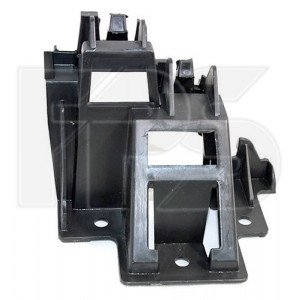 Кріплення бампера AS07356194 на VOLKSWAGEN JETTA VI SDN 2010-2014