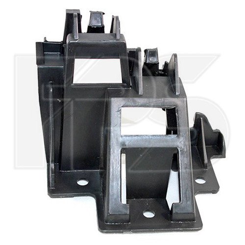 Кріплення бампера AS07356194 на VOLKSWAGEN JETTA VI SDN 2010-2014