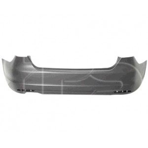 Бампер AS00049937 на VOLKSWAGEN JETTA VI SDN 2010-2014