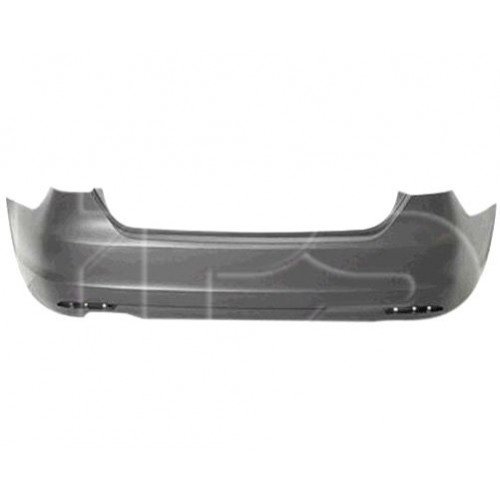 Бампер AS00049937 на VOLKSWAGEN JETTA VI SDN 2010-2014