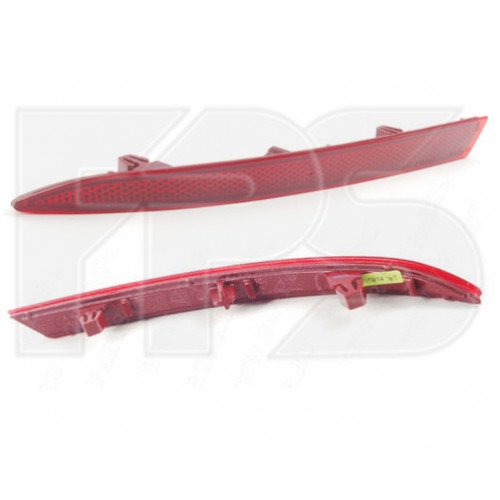 Ліхтар задній AS07356199 на VOLKSWAGEN JETTA VI SDN 2010-2014