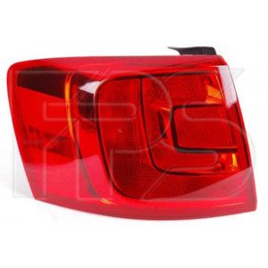 Ліхтар задній AS00049945 на VOLKSWAGEN JETTA VI SDN 2010-2014