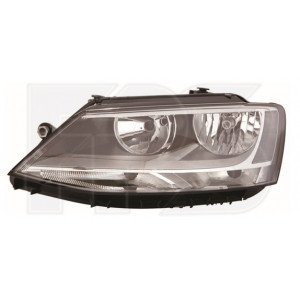 Передня фара AS07356206 на VOLKSWAGEN JETTA VI 2014-2018
