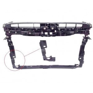 Панель AS00049949 на VOLKSWAGEN GOLF ALLTRACK VII 2017-2020