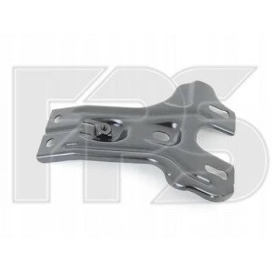 Ремчастина панелі AS08111916 на VOLKSWAGEN GOLF GTI VII 2013-2017