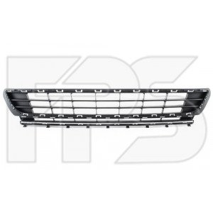 Решетка пластиковая AS07356213 на VOLKSWAGEN GOLF VII 2013-2017