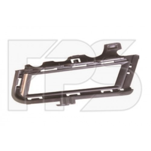 Ремчасть пластиковая AS07356216 на VOLKSWAGEN GOLF VII 2013-2017