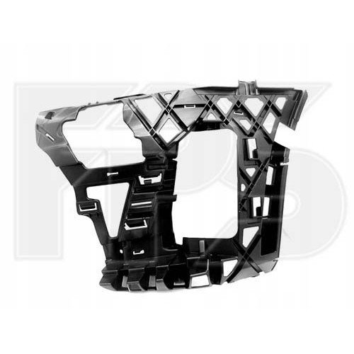 Кріплення бампера AS07356220 на VOLKSWAGEN GOLF GTI VII 2013-2017