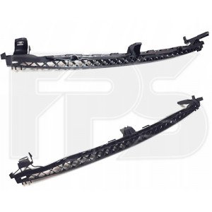 Крепление бампера AS08117286 на VOLKSWAGEN GOLF SPORTSVAN 2014-2020