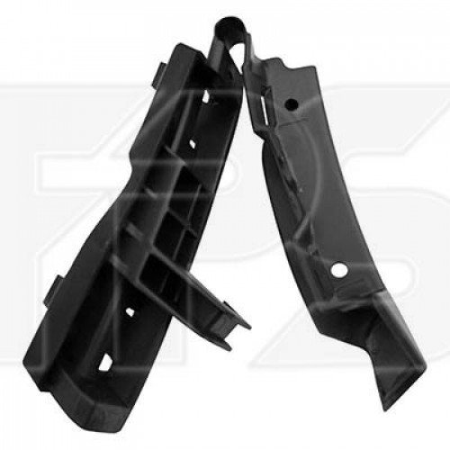 Кріплення бампера AS07356225 на VOLKSWAGEN GOLF GTI VII 2013-2017