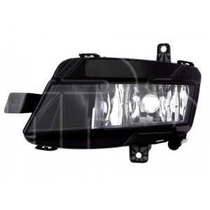 Фара противотуманная AS07356228 на VOLKSWAGEN GOLF VII 2013-2017