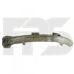 Повторитель поворота AS07356234 на VOLKSWAGEN GOLF GTI VII 2013-2017