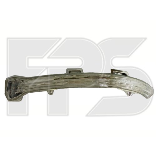 Повторитель поворота AS07356234 на VOLKSWAGEN GOLF GTI VII 2013-2017