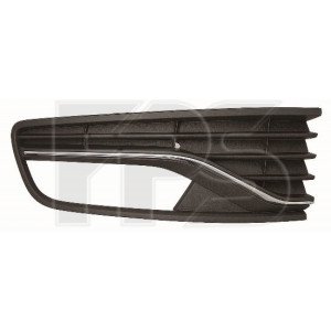 Решітка пластикові AS07356238 на VOLKSWAGEN POLO V 2015-2018