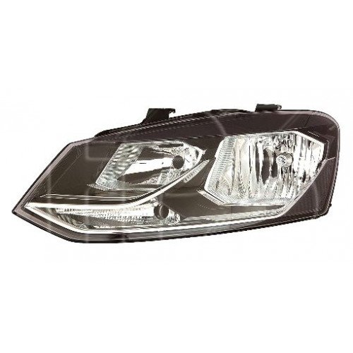 Фара передняя AS07315800 на VOLKSWAGEN POLO V SDN 2015-2019