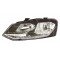 Передня фара AS07315800 на VOLKSWAGEN POLO V SDN 2015-2019