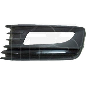 Решітка пластикові AS08116530 на VOLKSWAGEN POLO V SDN 2015-2019