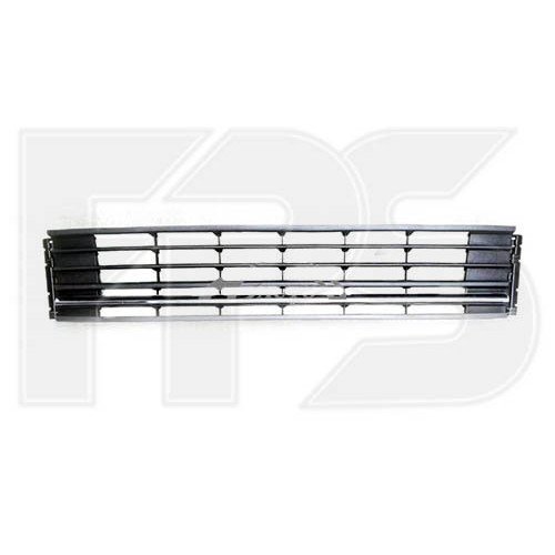 Решітка пластикові AS07356246 на VOLKSWAGEN POLO V SDN 2015-2019
