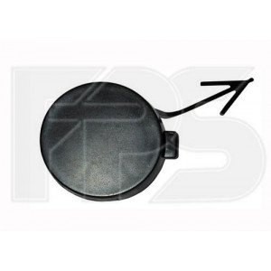 Заглушка пластиковая AS08116527 на VOLKSWAGEN POLO V SDN 2015-2019