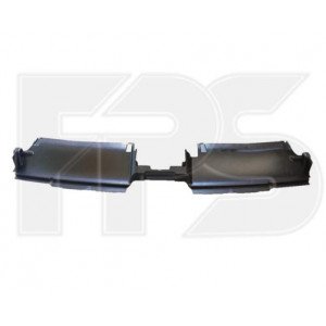 Ремчастина пластикова AS07356248 на VOLKSWAGEN PASSAT EUR (B8) 2015-2019