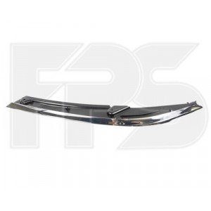 Полоска пластиковая AS07356250 на VOLKSWAGEN PASSAT EUR (B8) 2015-2019