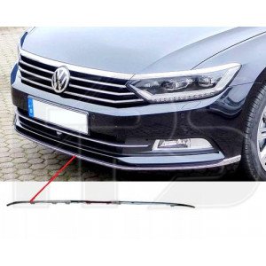 Полоска пластиковая AS07356259 на VOLKSWAGEN PASSAT EUR (B8) 2015-2019