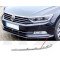 Смужка пластикова AS07356261 на VOLKSWAGEN PASSAT EUR (B8) 2015-2019