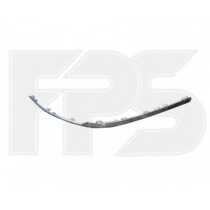 Полоска пластиковая AS07356269 на VOLKSWAGEN PASSAT EUR (B8) 2015-2019