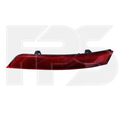 Фонарь задний AS07356273 на VOLKSWAGEN PASSAT EUR (B8) 2015-2019