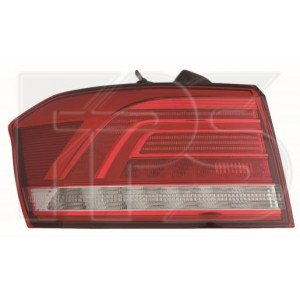 Фонарь задний AS07356276 на VOLKSWAGEN PASSAT EUR (B8) 2015-2019