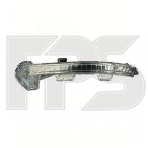 Повторитель поворота AS07356289 на VOLKSWAGEN PASSAT (B8) EUR 2019-