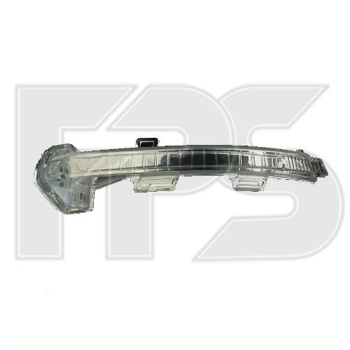 Повторитель поворота AS07356289 на VOLKSWAGEN PASSAT (B8) EUR 2019-
