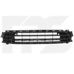 Решітка пластикові AS07356290 на VOLKSWAGEN JETTA VI 2014-2018