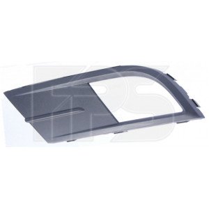 Решетка пластиковая AS07356292 на VOLKSWAGEN JETTA VI 2014-2018