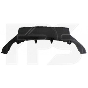 Спойлер бампера AS07356297 на VOLKSWAGEN JETTA VI 2014-2018