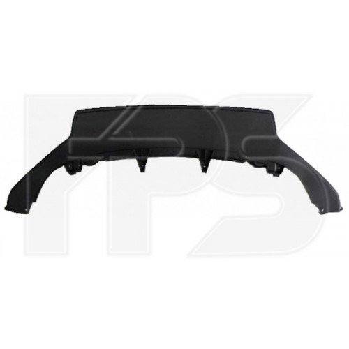 Спойлер бампера AS07356297 на VOLKSWAGEN JETTA VI 2014-2018