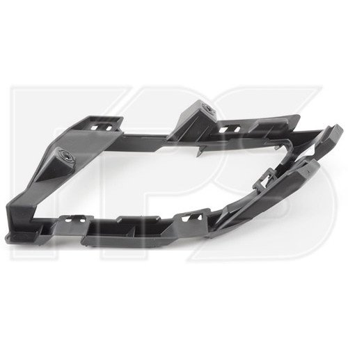 Решітка пластикові AS07356300 на VOLKSWAGEN JETTA VI 2014-2018