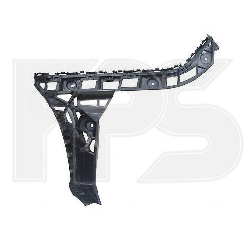 Кріплення бампера AS07356304 на VOLKSWAGEN JETTA VI 2014-2018