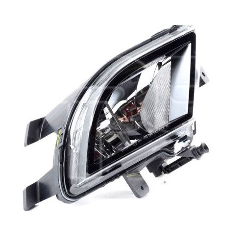 Фара противотуманная AS07356311 на VOLKSWAGEN JETTA VI 2014-2018