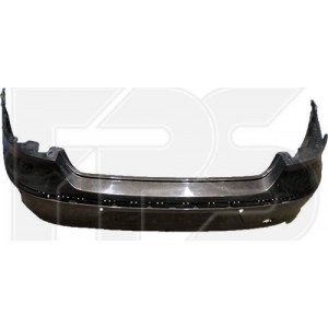 Бампер AS07356319 на VOLKSWAGEN PASSAT CC 2012-2016