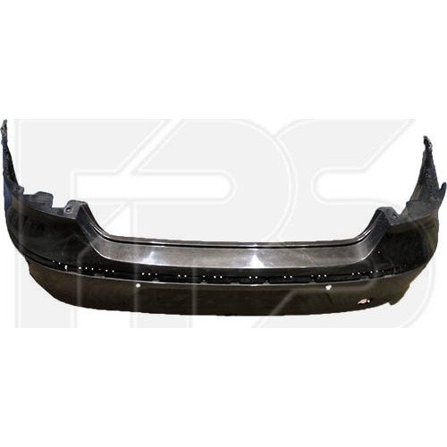 Бампер AS07356319 на VOLKSWAGEN PASSAT CC 2012-2016
